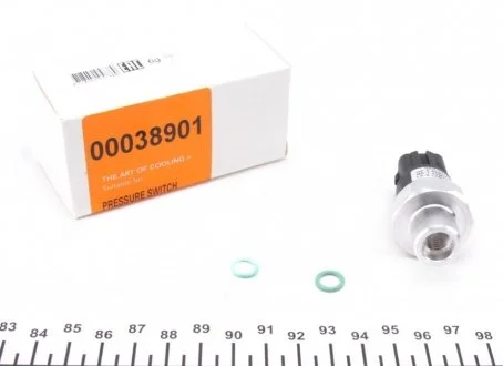 Датчик давления кондиционера (пр-во) NRF 38901