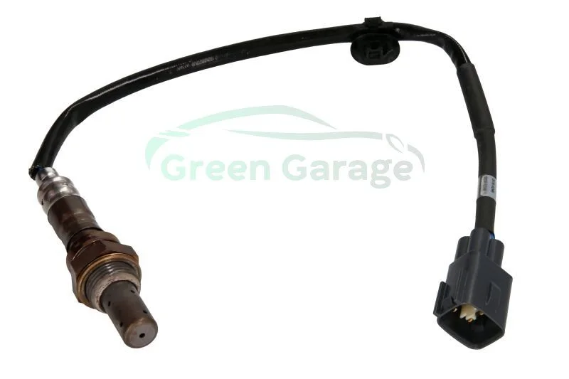 Лямбда-зонд (кількість дротів 4, 430мм) TOYOTA AVENSIS, AVENSIS VERSO, CAMRY, PREVIA II, RAV 4 II 2.0/2.4/3.0 08.96-11.09 DENSO DOX0246 (фото 1)