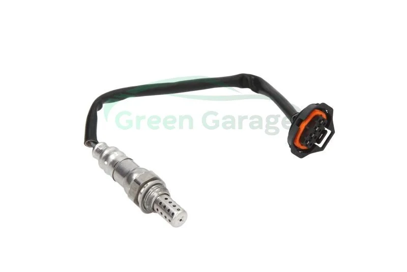 Лямбда-зонд (кількість дротів 4, 300мм) CHEVROLET EPICA KIA SORENTO I MAZDA CX-7 NISSAN X-TRAIL I OPEL ASTRA F, ASTRA F CLASSIC, ASTRA G, ASTRA G/KOMBI, ASTRA H, CORSA C 1.2-2.4 10.95- DELPHI ES2028412B1 (фото 1)