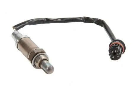 Лямбда-зонд (кількість дротів 4, 300мм) BMW 3 (E46), 5 (E39), 5 (E60), 5 (E61), 7 (E38), 7 (E65, E66, E67), 8 (E31), X3 (E83), X5 (E53), Z3 (E36), Z4 (E85), Z8 (E52) 1.9-5.4 03.94-08.12 DELPHI ES1098312B1