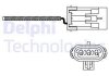 Датчик кисню DELPHI ES10988-12B1 (фото 1)