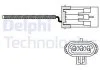 Датчик кисню DELPHI ES1098812B1 (фото 1)