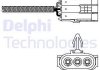 Датчик кисню Delphi ES10970-12B1 (фото 1)