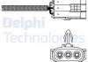 Датчик кисню DELPHI ES1097012B1 (фото 1)