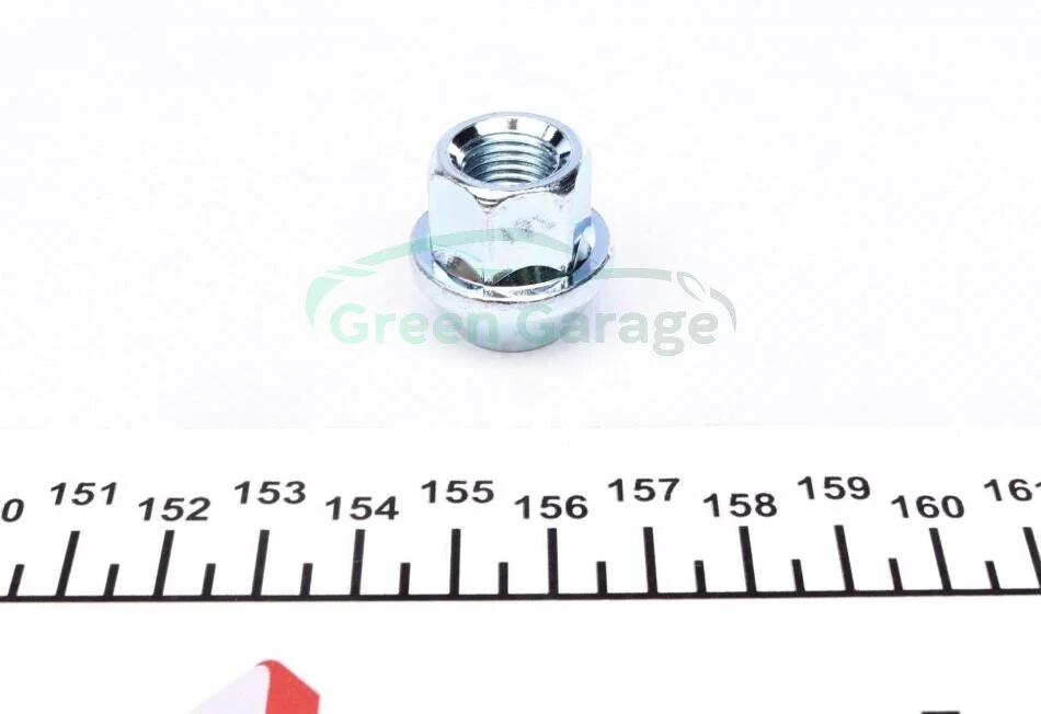 Колісна гайка FEBI BILSTEIN 33925 (фото 1)