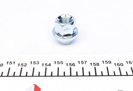 Гайка колеса FEBI BILSTEIN 33925