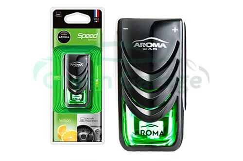 Ароматизатор Aroma Car Speed LEMON AROMA 92315 (фото 1)