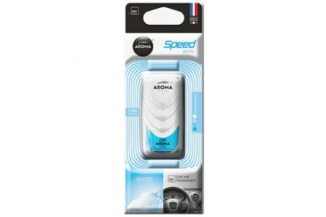 Ароматизатор Aroma Car Speed ARCTIC AROMA 92663