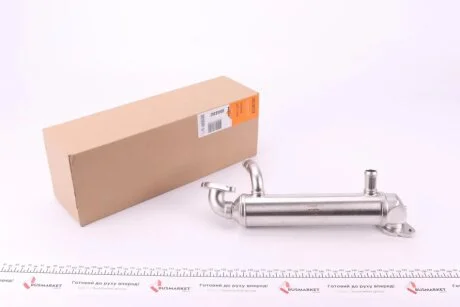 Радіатор EGR NRF 48362