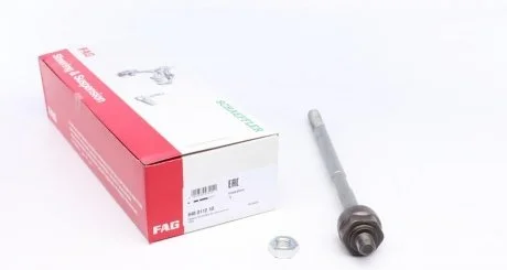 Тяга рул. FORD (старый номер 915215)(Пр-во) FAG 840 0112 10