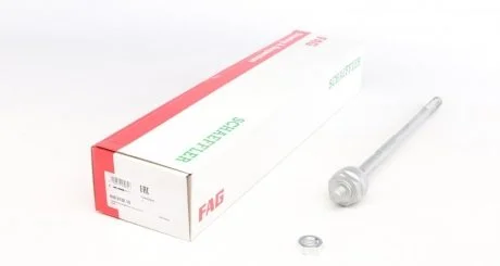 Тяга рул. FORD FOCUS 98-05, TRANSIT CONNECT 02-13 перед, с двух сторон (Пр-во) FAG 840 0130 10