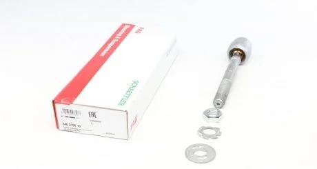 Тяга рул. RENAULT, NISSAN, OPEL (Старый номер 915561)(Пр-во) FAG 840019810