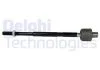 Кермова тяга Nissan Primera III (P12) 01- DELPHI TA2713 (фото 1)