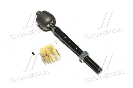 Фото 1 - тяга рулевая renault laguna 07- левправ.(без наконечника) CTR CRRE8 Тяга рулевая renault laguna 07- левправ.(без наконечника) CTR CRRE8 (фото 1)