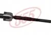 Тяга рульова 555 SR1770 (фото 3)