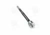 Тяга рул. TOYOTA Yaris NCP91(0,2,3) 05-,Belta SCP92,NCP96,KSP92 05- (M14X1.5, M14X1.5) (пр-во) 555 SRT020 (фото 4)