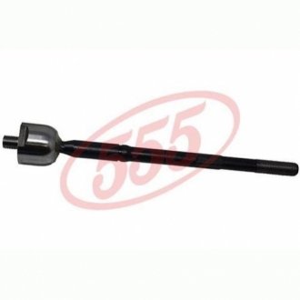 Тяга рул. TOYOTA Fortuner N5,N6,Hilux N15(16,25,26,35,36) 04-,TGN40 04-M14X1.5,M15X1.5 555 SR-3880