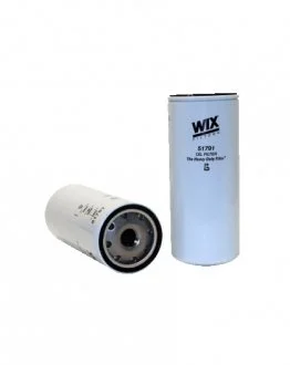 Фільтр оливи WIX 51791