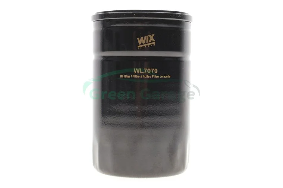 Фільтр оливи WIX WL707012 (фото 1)