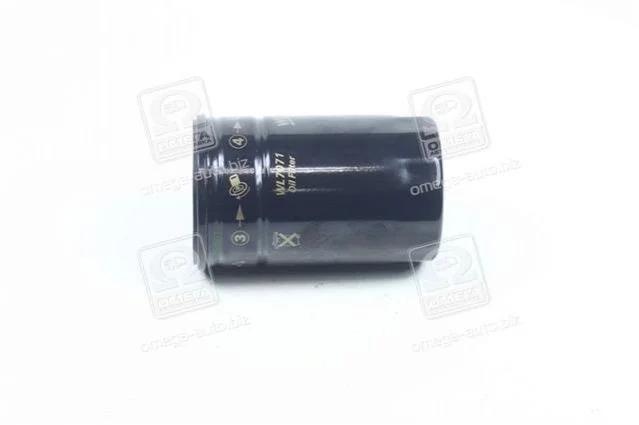 Фильтр масляный двигателя AUDI, SKODA, VW WL7071-12/OP526/1T (пр-во -Filtron) WIX WL707112 (фото 1)