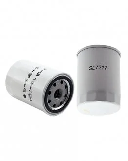 Фильтр масляный двигателя VW /OP525/3 (пр-во -Filtron) WIX WL7217