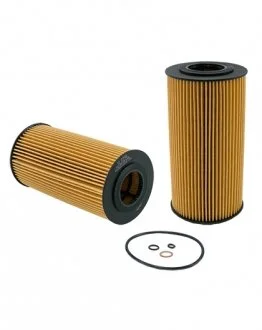Фильтр масляный двигателя BMW E34, E36 /OE649/1 (пр-во -Filtron) WIX WL7256