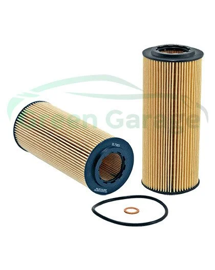Фильтр масляный двигателя (пр-во -Filtron) WIX WL7303 (фото 1)