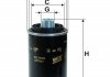 Фильтр масляный двигателя /OP526/7 (-Filtron) WIX WL7466 (фото 1)