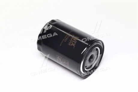 Фільтр оливи WIX WL7483