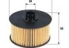 Фильтр масляный двигателя RENAULT LOGAN II 0.9 Tce 13-, NISSAN JUKE 1.2 14- (пр-во -FILTERS) WIX WL7506 (фото 1)