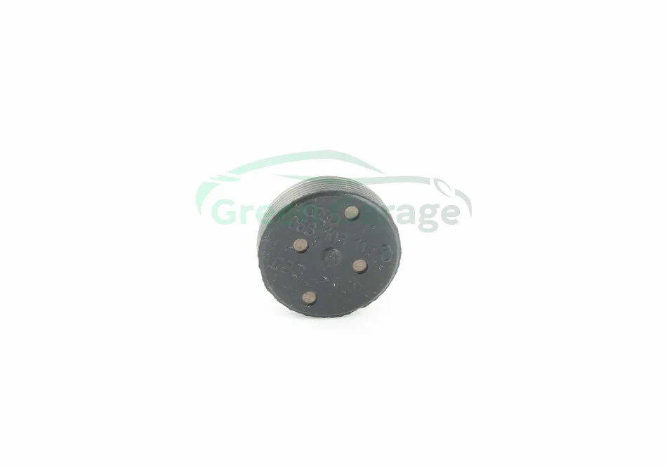 Пробка охолоджуючої рідини VAG 06B103113C (фото 1)