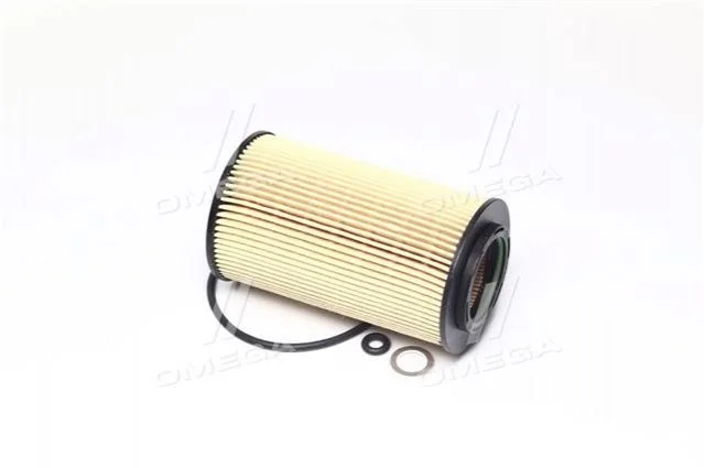Фильтр масляный (картридж) (пр-во Mobis) Hyundai/Kia/Mobis 263203c100 (фото 1)
