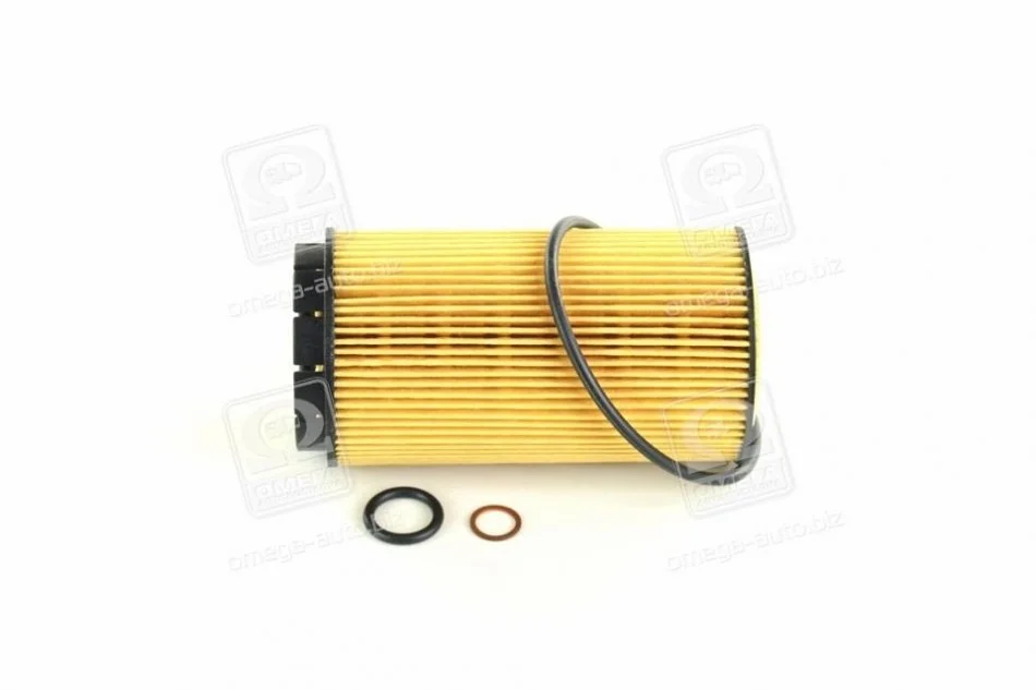 Фильтр масляный двигателя (картридж) Hyundai Trajet/Tucson 04-/Kia Sportage 06- (пр-во Mobis) Hyundai/Kia/Mobis 2632027001 (фото 1)