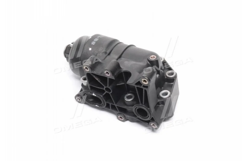 Фільтр оливи Hyundai/Kia/Mobis 263102f011 (фото 1)