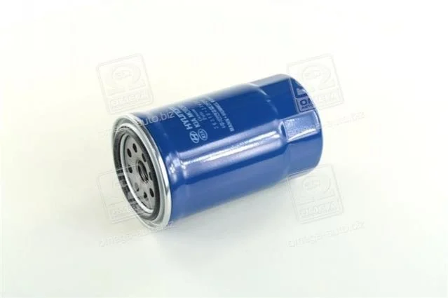 Фильтр масляный двигателя (дизель) (пр-во Mobis) Hyundai/Kia/Mobis 2631027420 (фото 1)