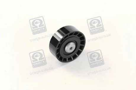 Ролик обводной общего ремня (пр-во Mobis) Hyundai/Kia/Mobis 252872a010