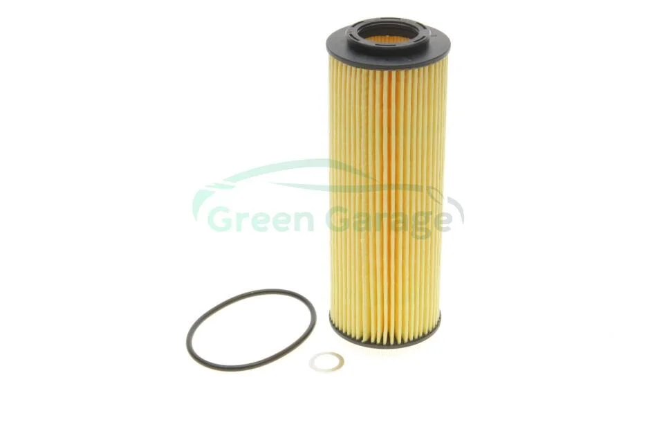 Фільтр оливи Hyundai/Kia/Mobis 263203A100 (фото 1)