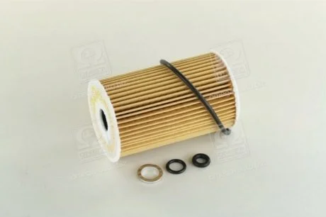 Фильтр масляный двигателя (картридж) (пр-во Mobis) Hyundai/Kia/Mobis 263203C30A