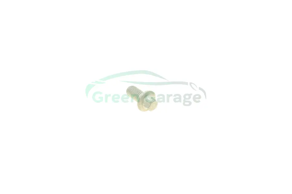 Болт Torx M8x16 N55 BMW 11237564511 (фото 1)