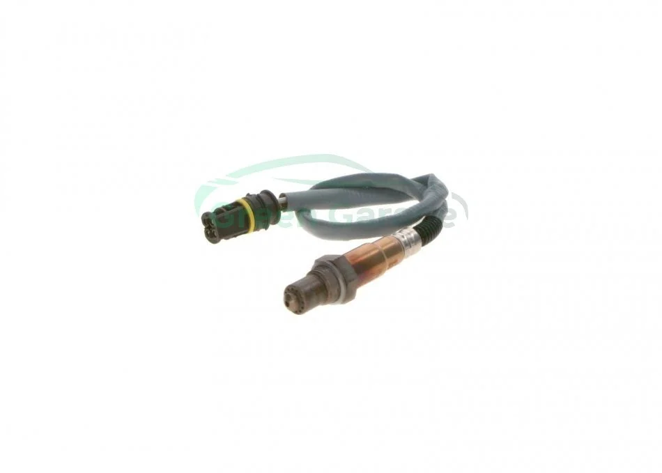 Лямбда зонд BOSCH 0258006438 (фото 1)