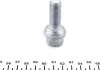 Болт кріплення колеса MB (Вир-во Febi) FEBI BILSTEIN 24645 (фото 2)