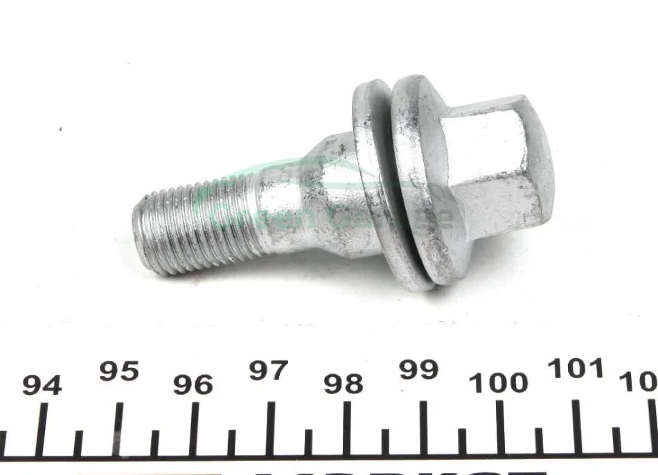 Болт колеса FEBI BILSTEIN 29208 (фото 1)