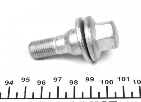 Болт колеса FEBI BILSTEIN 29208