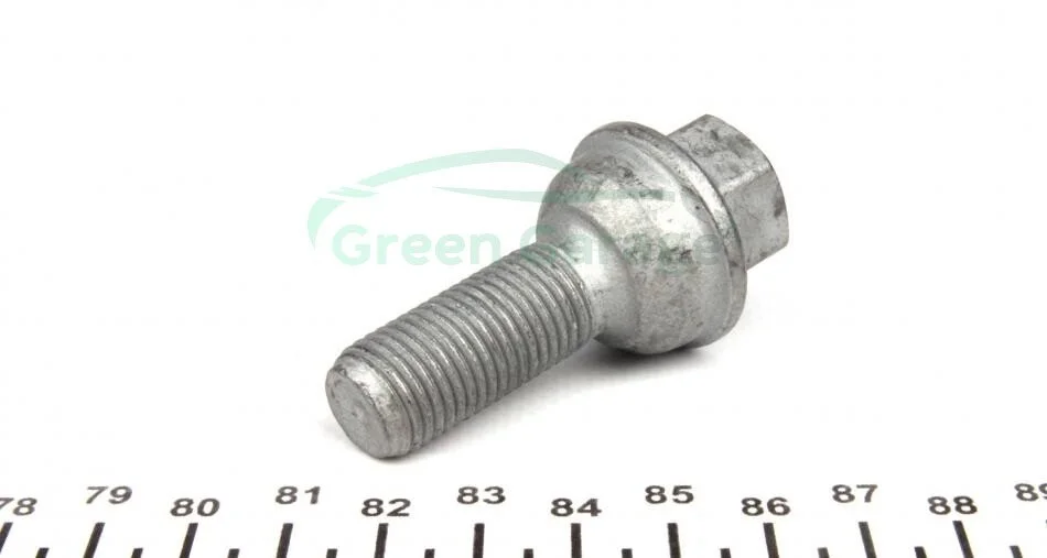 Болт колеса FEBI BILSTEIN 29466 (фото 1)
