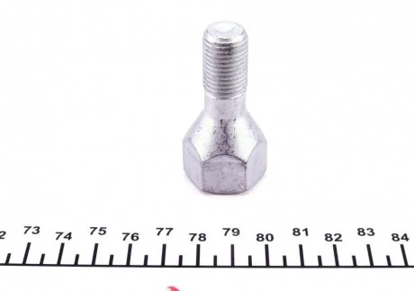 Болт кріплення колеса FEBI BILSTEIN 32441