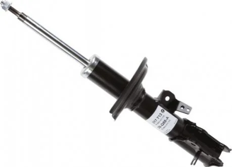 Амортизатор підвіски SACHS 317 713