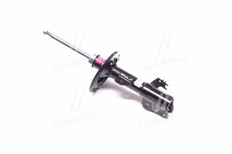 Амортизатор підв. Toyota Camry 1.2012-12.2016 передн. лів. Excel-G (вир-во Kayaba) KYB 339289