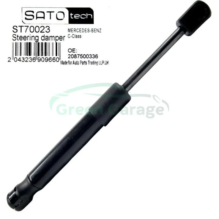 Амортизатор SATO TECH ST70023 (фото 1)