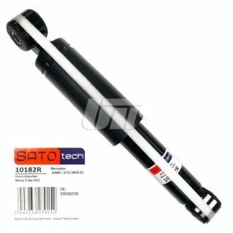 Амортизатор SATO TECH 10182R