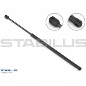 Амортизатор STABILUS 7858RU